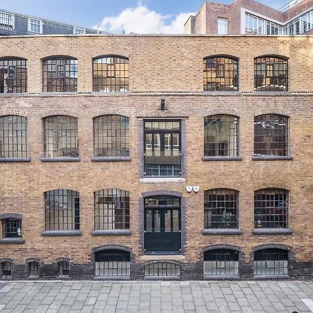 伦敦The Hay Stables - Stones Throw To Oxford Street公寓 外观 照片